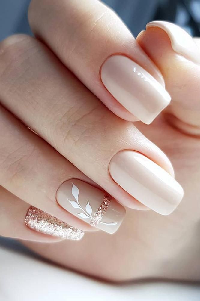 elegant nail ideas