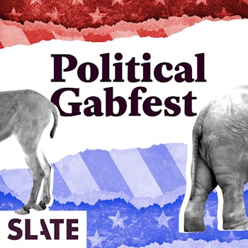 gabfest podcast