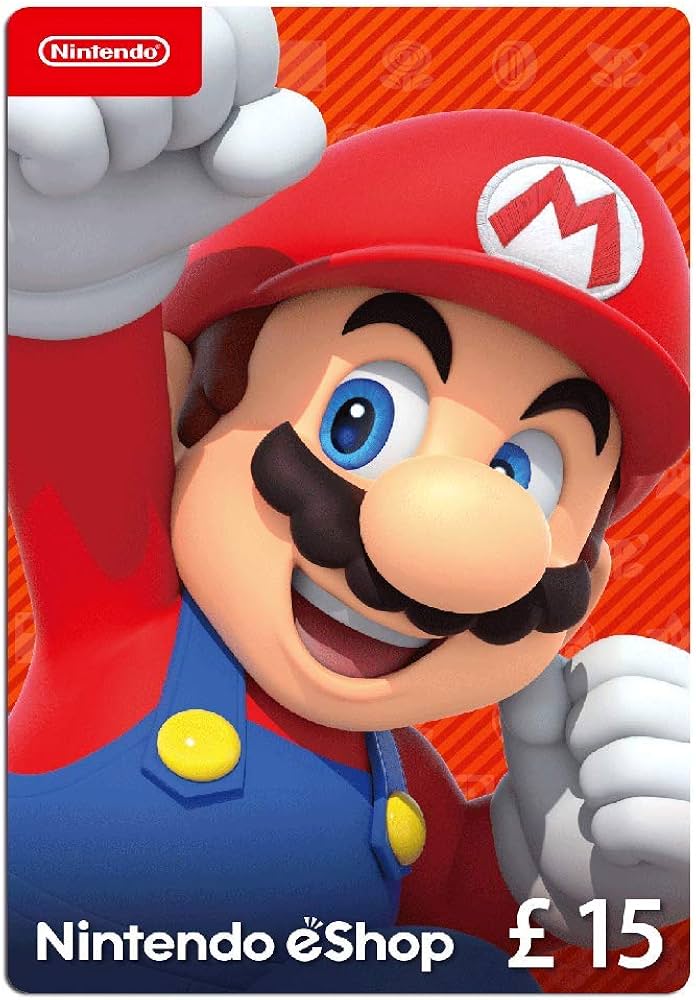 nintendo eshop card download