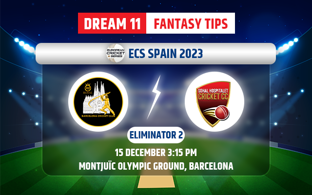 ecs t10 barcelona dream11 prediction