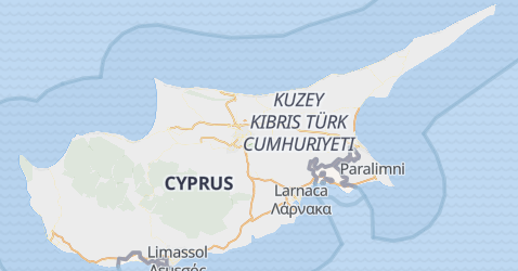 cyprus time to ist