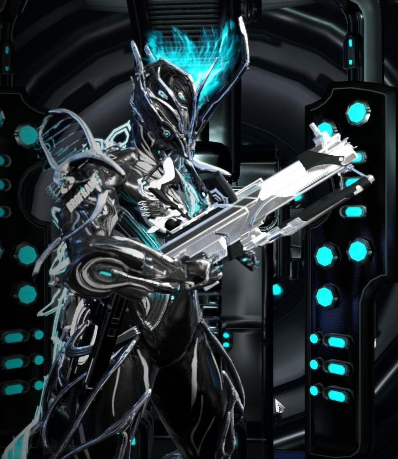 supra vandal warframe