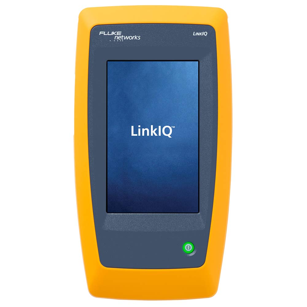 fluke networks