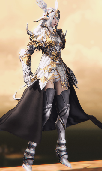 ff14 glamours