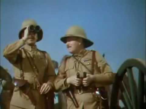 battle of omdurman movie