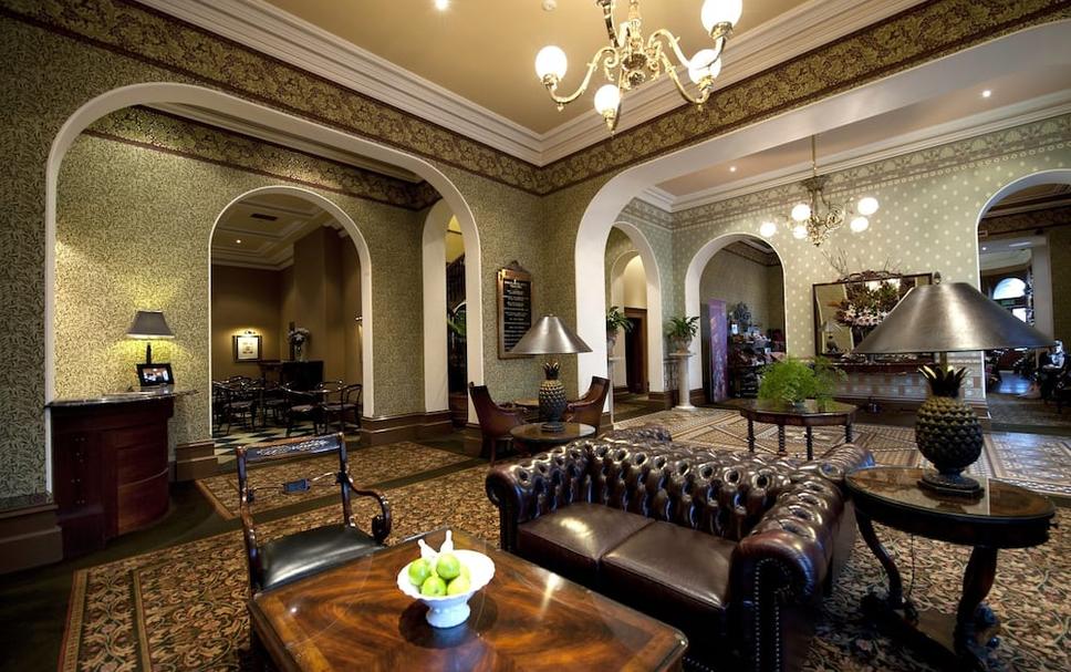 craigs royal hotel reviews