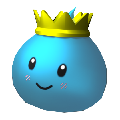 slime king