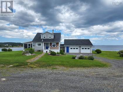 cole harbour homes for sale