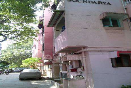 soundarya apartments