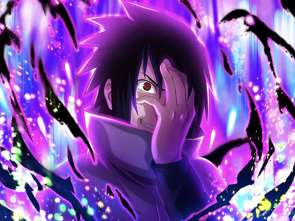 sasuke profile picture