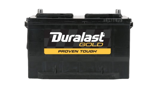 autozone battery