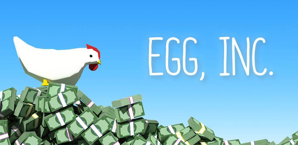 egg inc mod apk