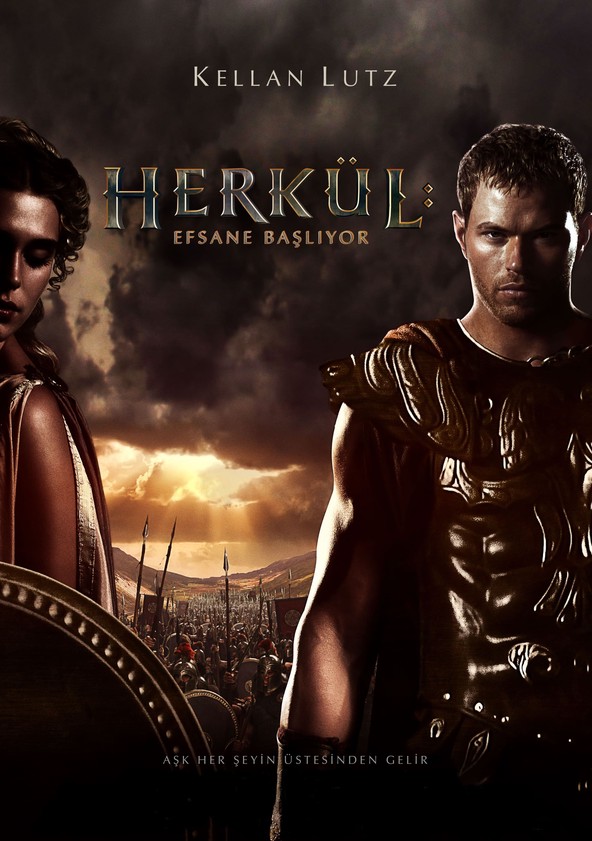 hercules 1 sezon 1 bölüm türkçe dublaj izle