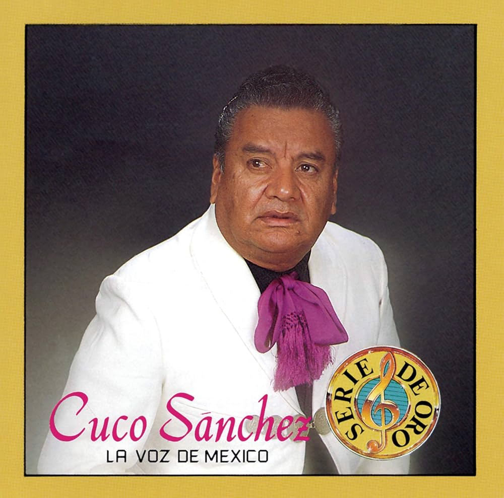 cuco sanchez