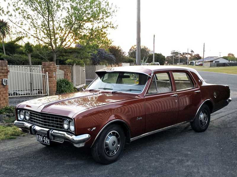 holden hg for sale