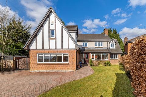 bearsden property for sale