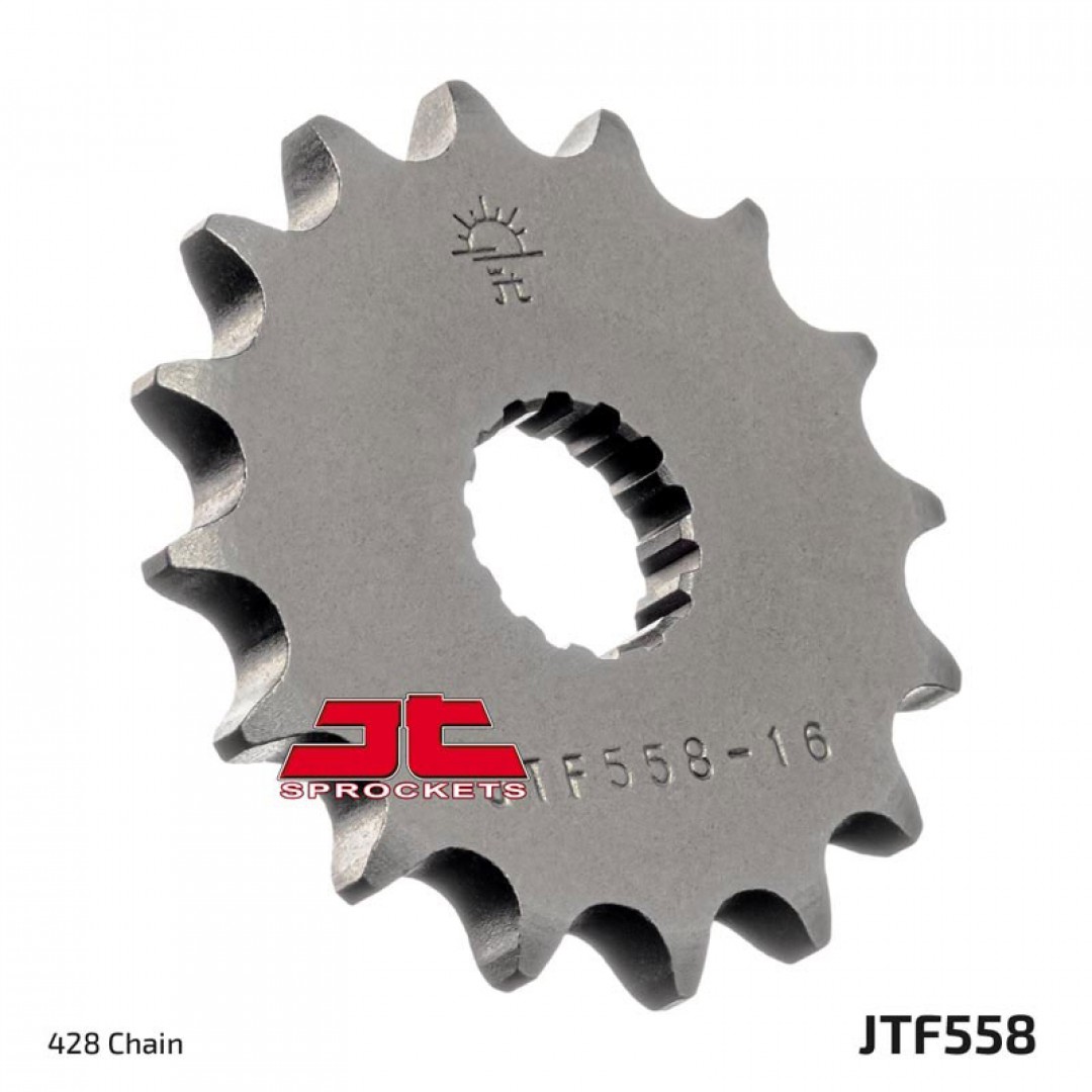 jt sprockets catalogue