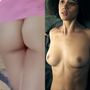 nathalie nude