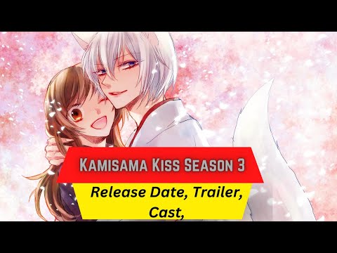 kamisama hajimemashita season 3 episode 3