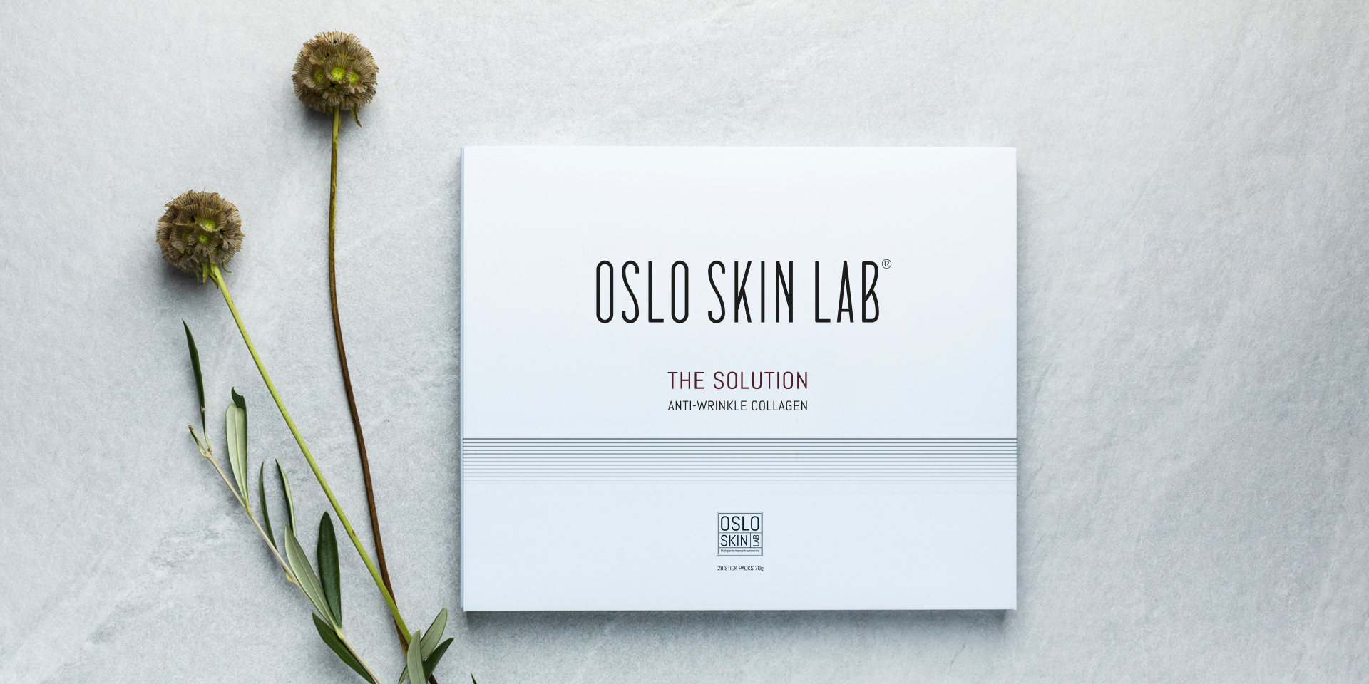 oslo skin lab