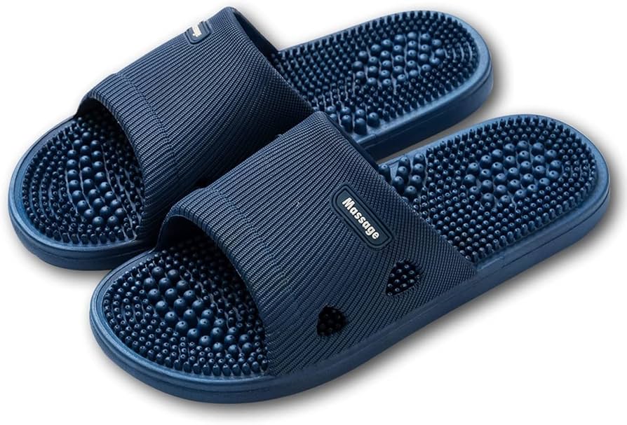 reflexology slippers