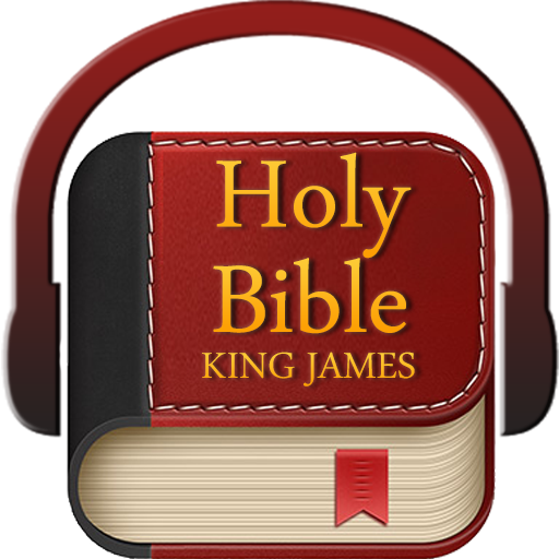 king james audio bible