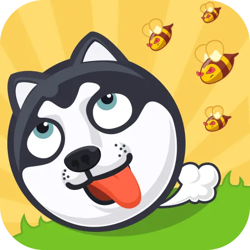 crazy dog mod apk