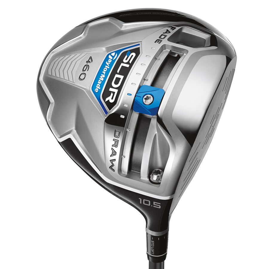 sldr taylormade driver