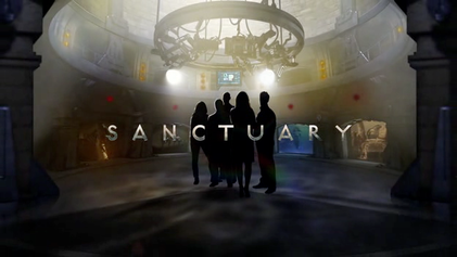 sanctuary season 5