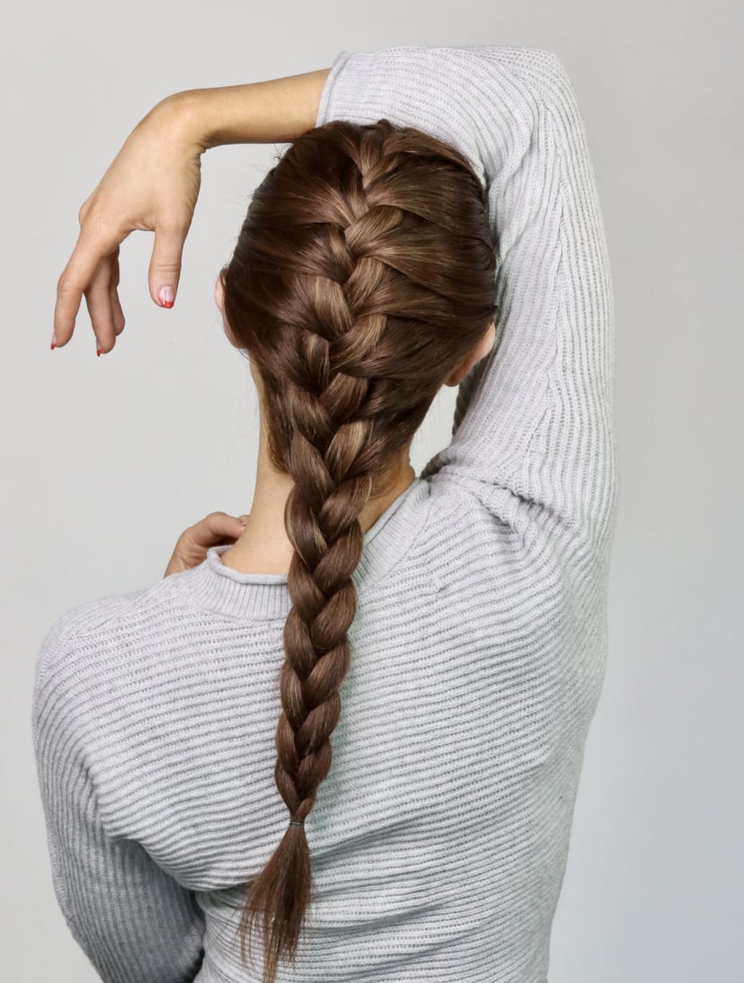 french braid near me