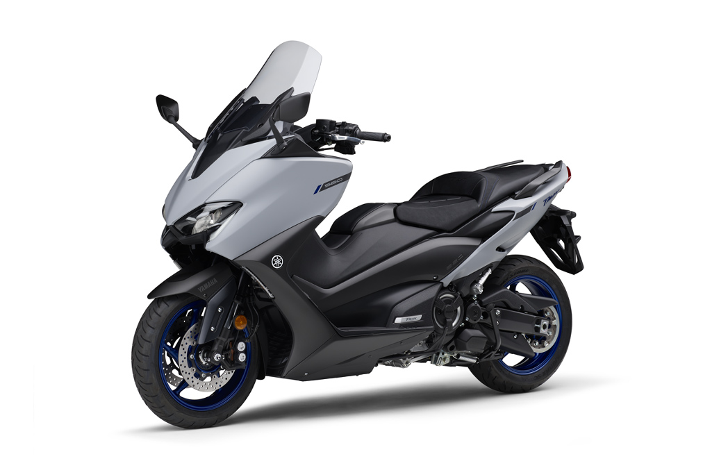 yamaha tmax price