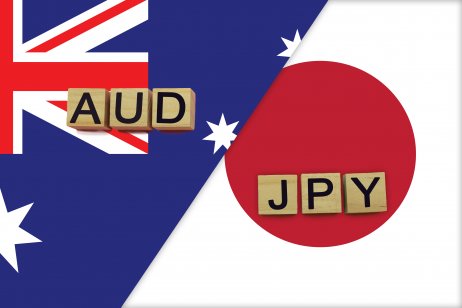 aud to japanese yen forecast