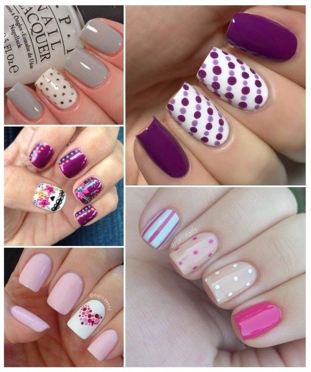 modelos de gelish