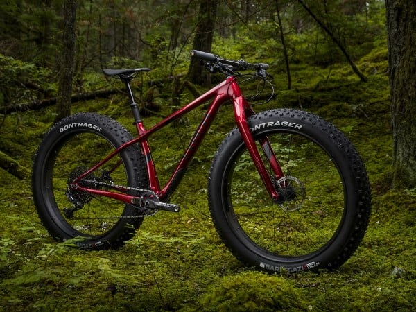 trek bikes canada online