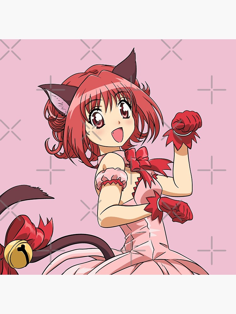 tokyo mew ichigo