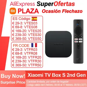 comprar codigo iptv aliexpress