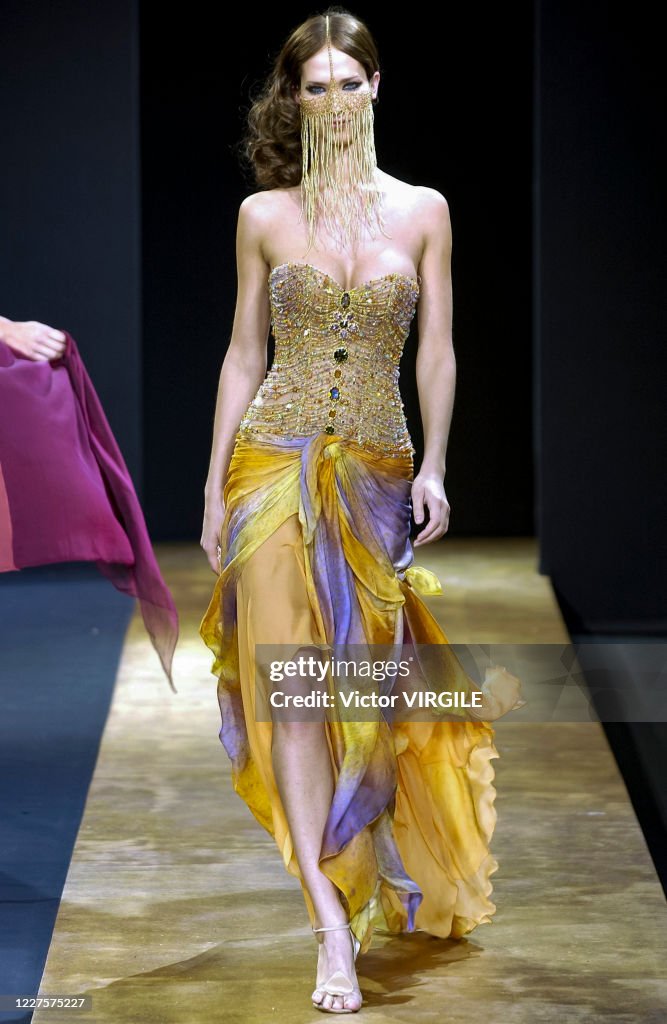 zuhair murad 2003