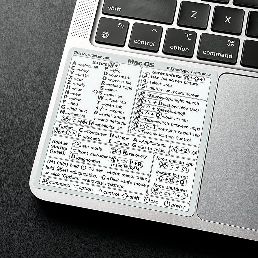 mac stickers amazon