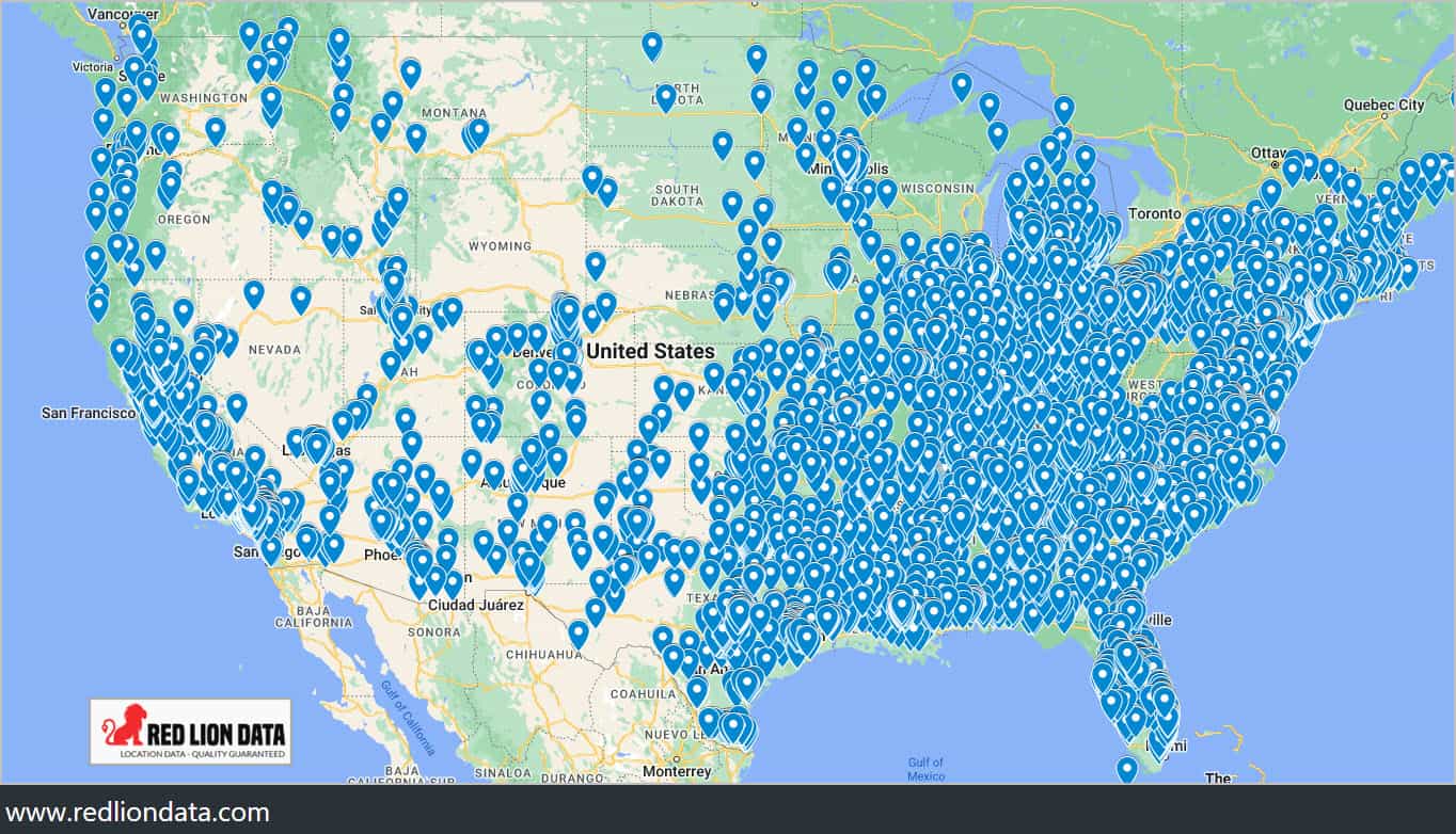 autozone locations