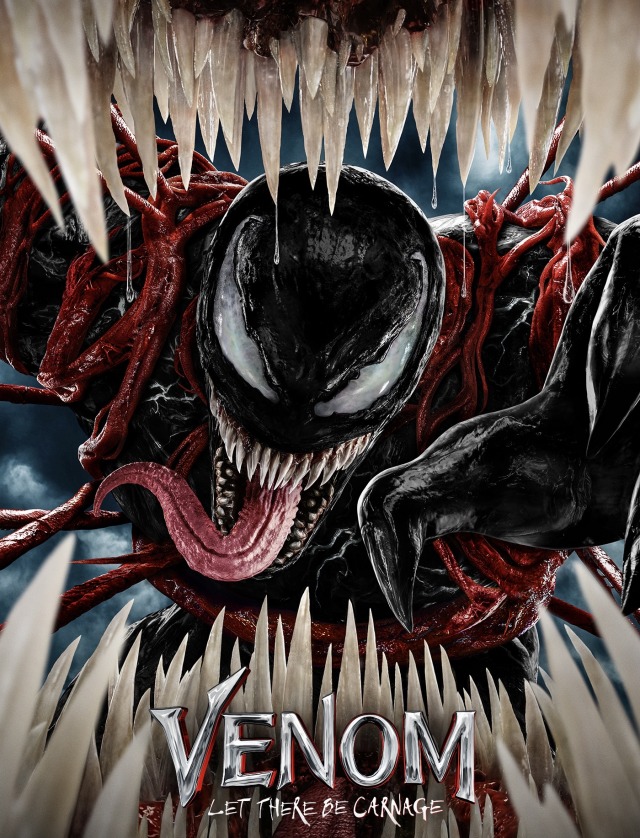 venom x female reader