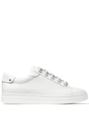 jimmy choo trainers women