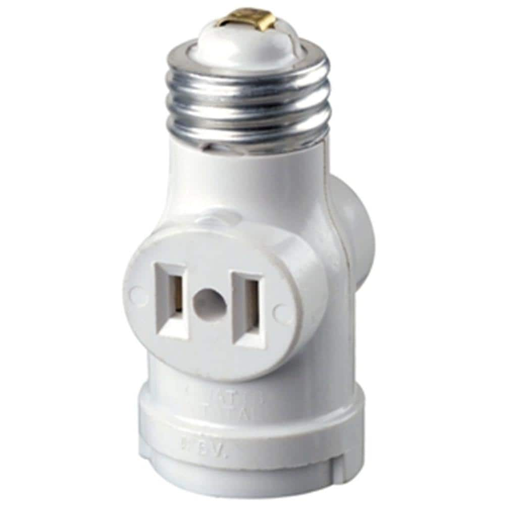 light bulb receptacle