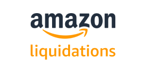 amazon liquidation auctions