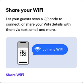 xfinity guest wifi