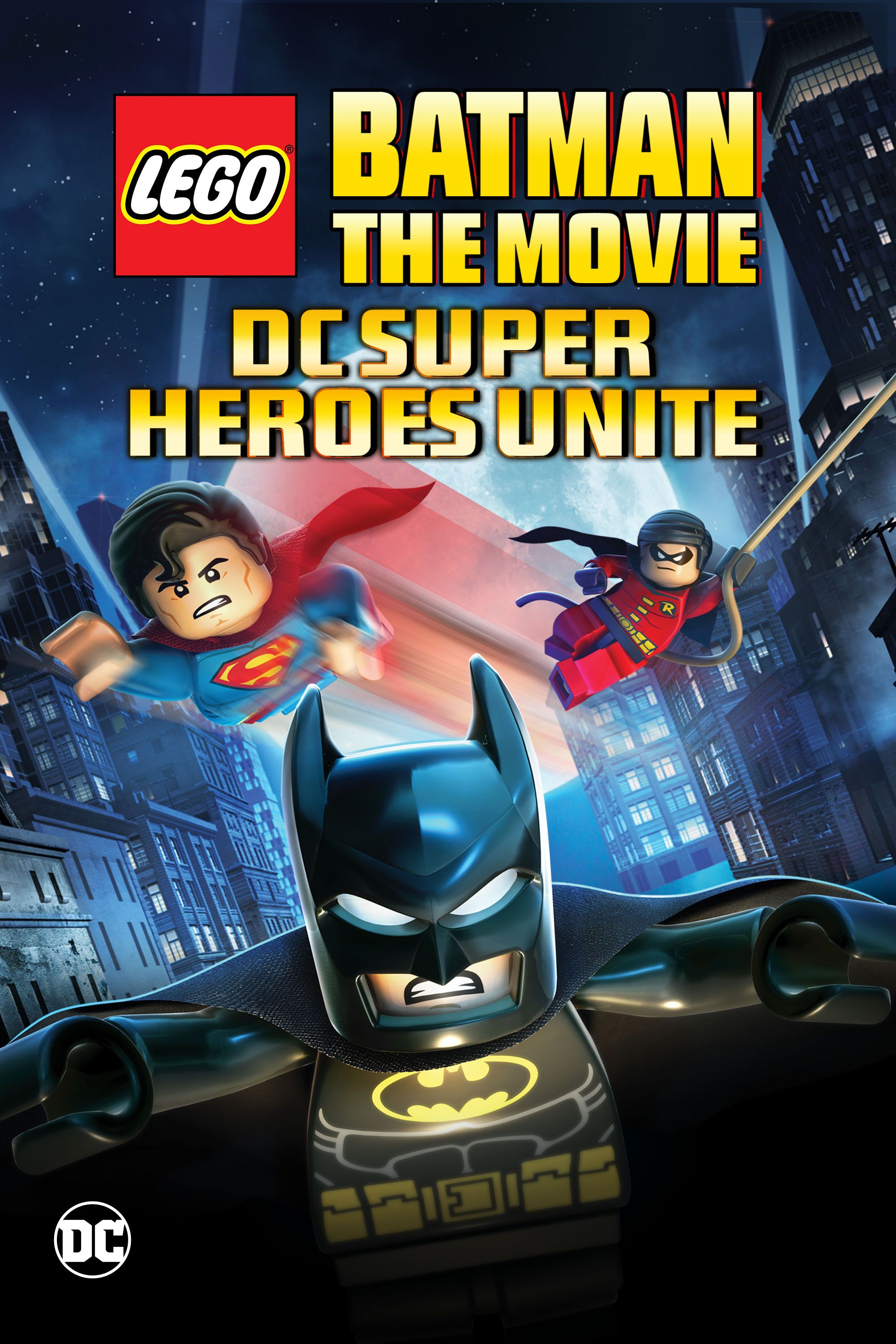 lego batman dc super heroes unite