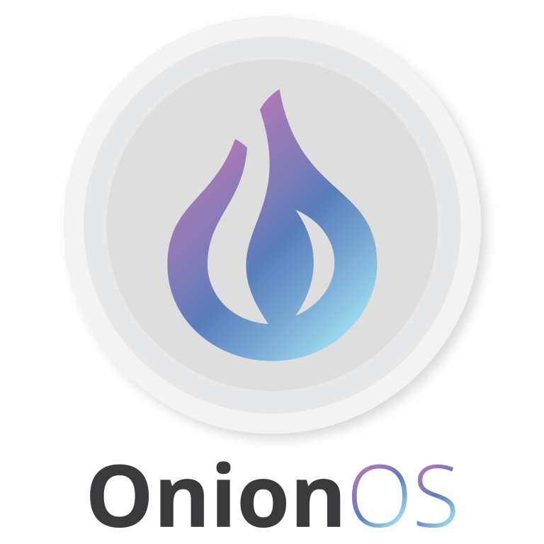 onion os