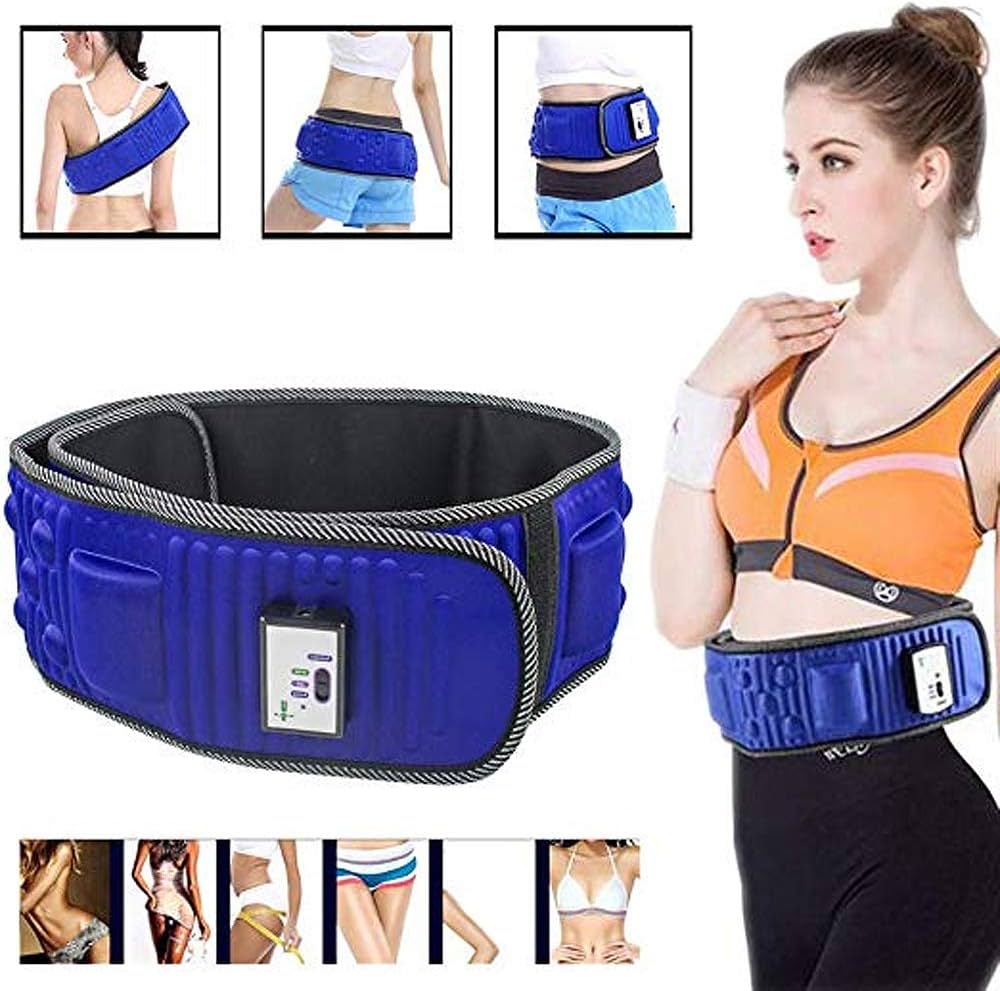 electric belt for weight loss