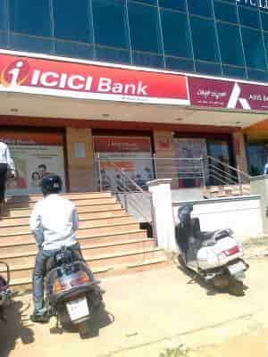 icici bank near me