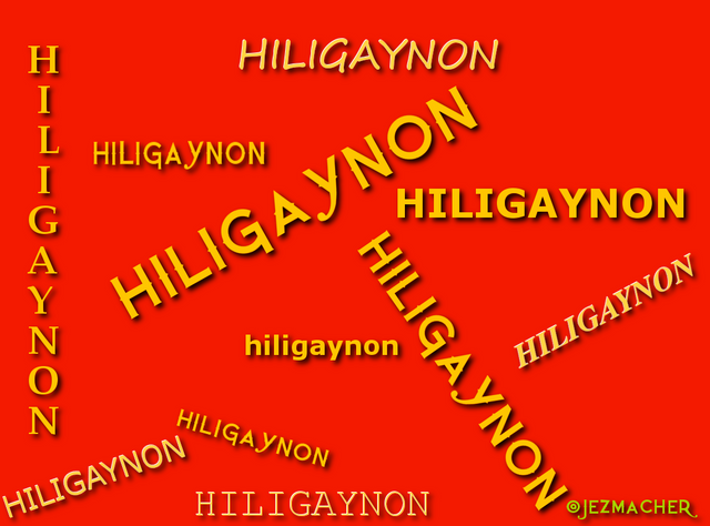 magandang umaga in hiligaynon