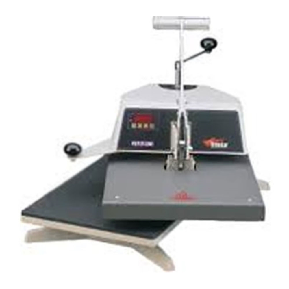 insta 204 heat press